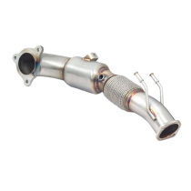 Ford Focus ST (Mk4) 2019+ Downpipe Sport Katalysator Cobra Sport